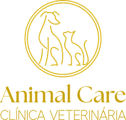 Logo Clínica Veterinária Animal Care