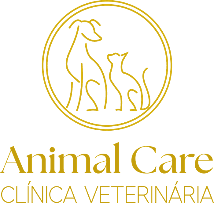 Logo Clínica Veterinária Animal Care