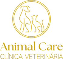 Logo Clínica Veterinária Animal Care